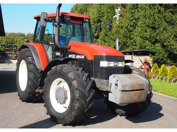 Trattore NEW HOLLAND