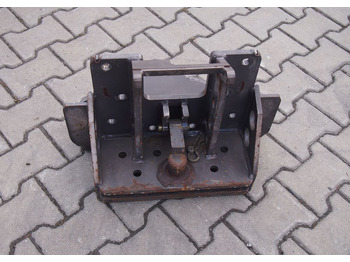 Carrozzeria ed esterni MASSEY FERGUSON