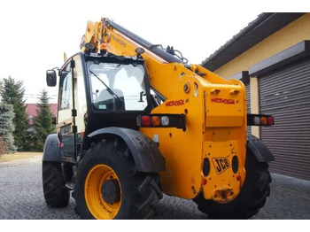 Sollevatore telescopico Ładowarka JCB 595-95 2008: foto 2