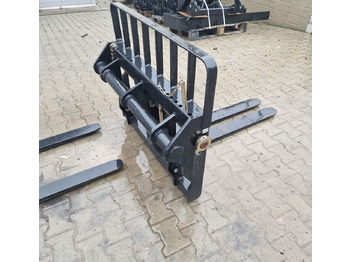 Forche MANITOU