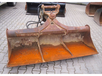 Benna per escavatore LIEBHERR
