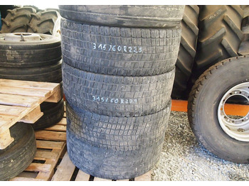 Pneumatico MICHELIN
