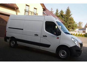 Furgone chiuso Samochód Renault Master 2015 Renault Master L2H2: foto 5