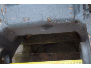 Attacco rapido per Macchina da cantiere Szybkozłącze do koparki   fi 60  Szybkozłącze hydrauliczne do koparki: foto 5