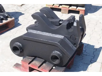 Attacco rapido per Macchina da cantiere Szybkozłącze do koparki   fi 60  Szybkozłącze hydrauliczne do koparki: foto 4