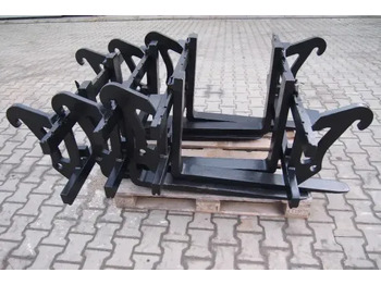 Forche MANITOU