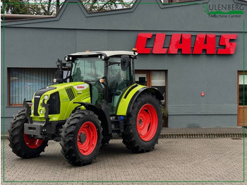 Trattore CLAAS Arion 440