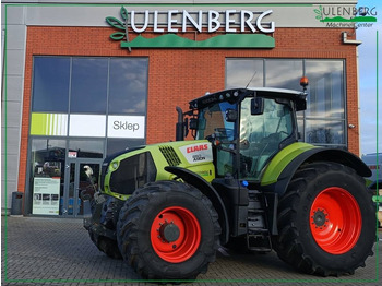 Trattore CLAAS Axion 850