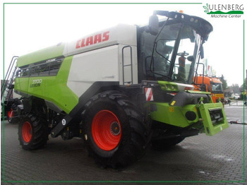 Mietitrebbia CLAAS Lexion 7700