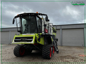 Mietitrebbia CLAAS Lexion 8700