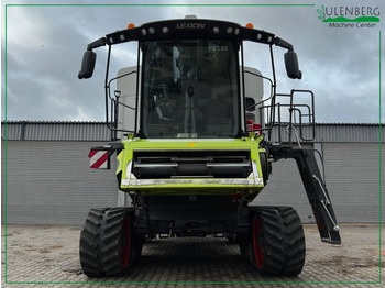 Mietitrebbia Claas Lexion 8700 TT/W OFERCIE 89000TT/8800TT/8700TT: foto 5 Mietitrebbia Claas Lexion 8700 TT/W OFERCIE 89000TT/8800TT/8700TT: foto 5