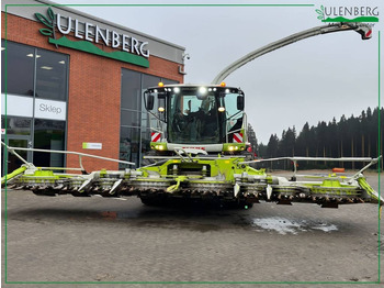 Accessori per macchine da raccolta CLAAS