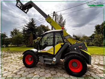 Sollevatore telescopico Claas Scorpion 746: foto 2