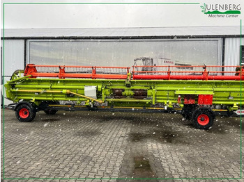 Accessori per macchine da raccolta Claas VARIO 1080: foto 4