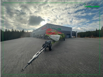 Accessori per macchine da raccolta Claas Vario 930: foto 3