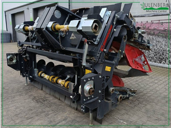 Accessori per macchine da raccolta nuovo Dominoni SL978BGTRP-75: foto 3