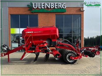Seminatrice HORSCH