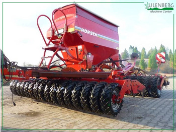 Seminatrice HORSCH