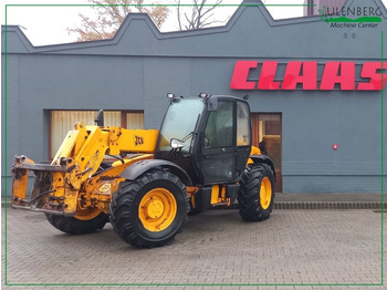 Sollevatore telescopico JCB