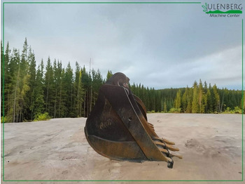 Benna per escavatore KOMATSU