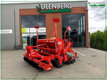 Seminatrice combinata MASCHIO GASPARDO