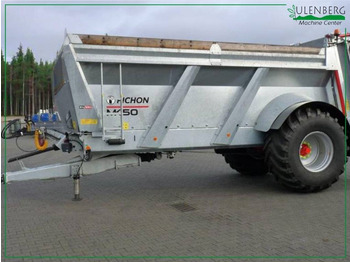 Leasing di Pichon MK 50 - program 4.0  Pichon MK 50 - program 4.0: foto 3