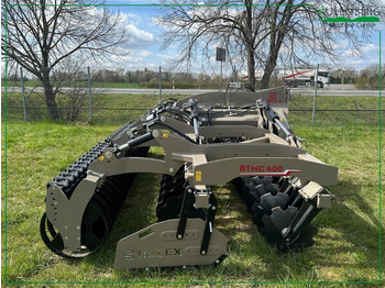 Erpice a dischi nuovo Rol-Ex BTHC 400: foto 3