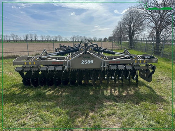 Erpice a dischi nuovo Rol-Ex BTHC 400: foto 4