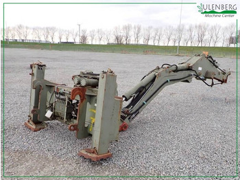 Escavatore SCHAEFF