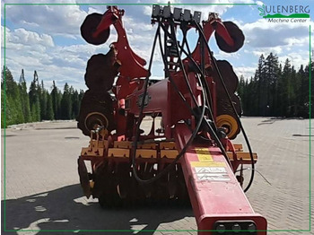 Erpice a dischi VÄDERSTAD