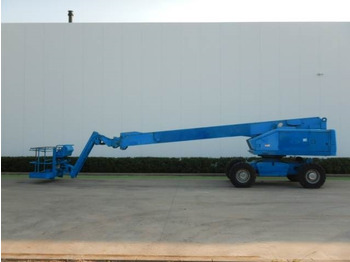 Piattaforma telescopica AICHI