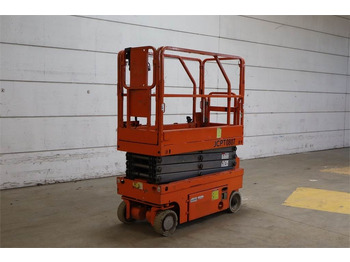 Piattaforma a pantografo DL-Dingli JCPT 0807 DC: foto 4