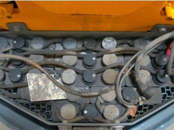 Elevatore verticale Haulotte STAR 10: foto 5 Elevatore verticale Haulotte STAR 10: foto 5