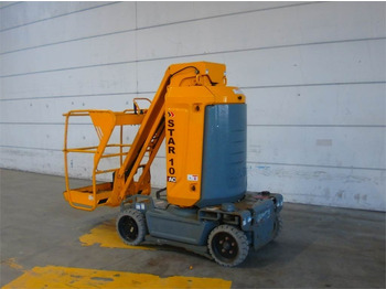 Elevatore verticale Haulotte STAR 10: foto 3 Elevatore verticale Haulotte STAR 10: foto 3