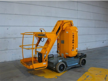 Elevatore verticale Haulotte STAR 10: foto 2 Elevatore verticale Haulotte STAR 10: foto 2