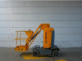 Elevatore verticale HAULOTTE