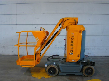 Elevatore verticale HAULOTTE