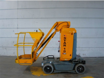 Elevatore verticale HAULOTTE