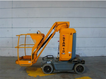 Elevatore verticale HAULOTTE