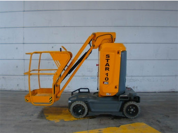Elevatore verticale HAULOTTE