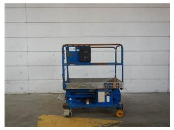 Elevatore verticale JLG