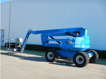 Piattaforma articolata Manitou 200ATJ: foto 3