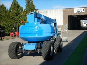 Piattaforma articolata Manitou 200ATJ: foto 4