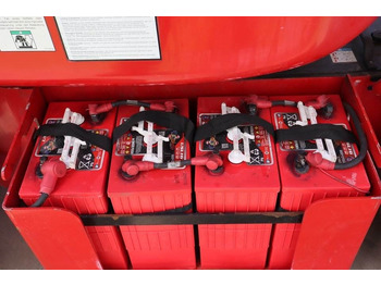 Piattaforma articolata Niftylift HR17NE: foto 5