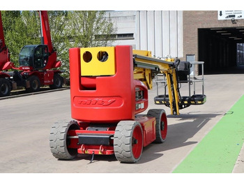 Piattaforma articolata Niftylift HR17NE: foto 4