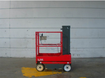 Elevatore verticale SKYJACK