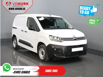 Furgoncino CITROËN Berlingo