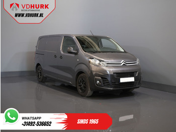 Furgoncino CITROËN Jumpy