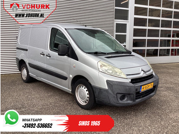 Furgoncino CITROËN Jumpy