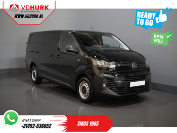 Furgoncino CITROËN Jumpy